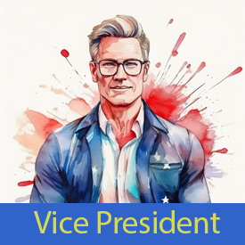 Role of Vice President