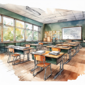 Classroom Learning