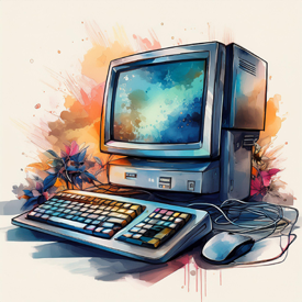 Learning Online