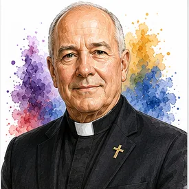 Moose Association Chaplain