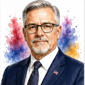 Moose Association President