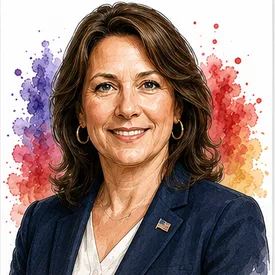 Moose Association Secretary