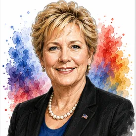 Moose Association Vice President