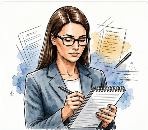 Women of the Moose Secretary