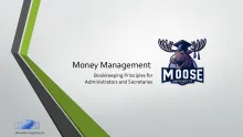 Money Management Course