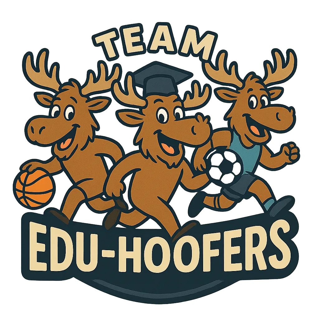 Edu-Hoofers