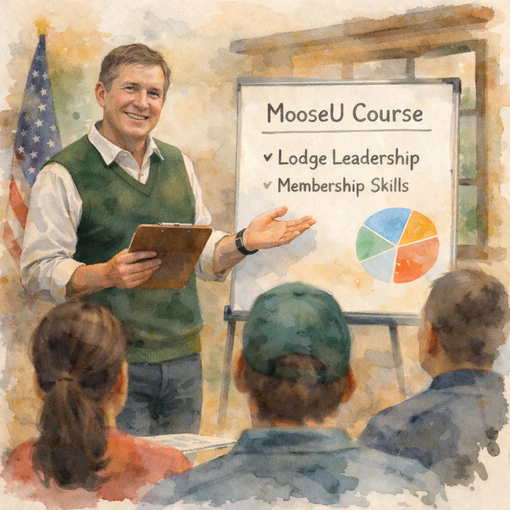 Become an Instructor